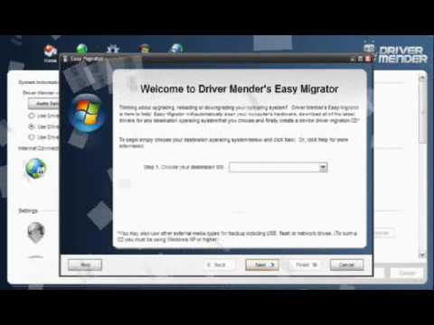 driver downloader key free